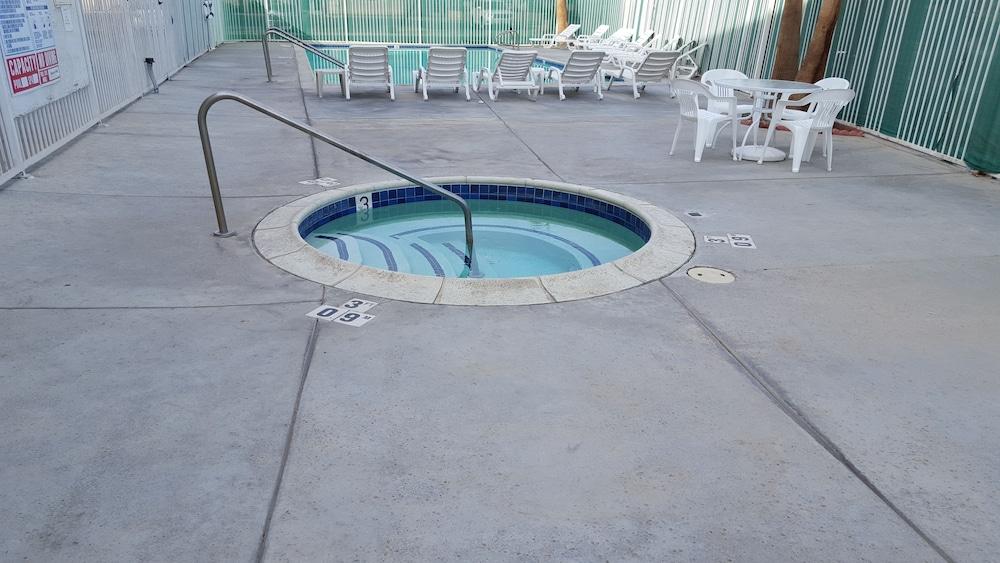 Comfort Inn & Suites El Centro I-8 Exterior foto